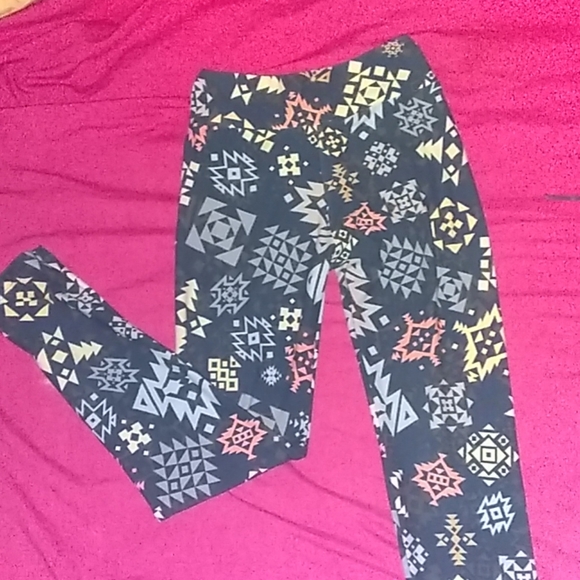 LuLaRoe Pants - Leggings